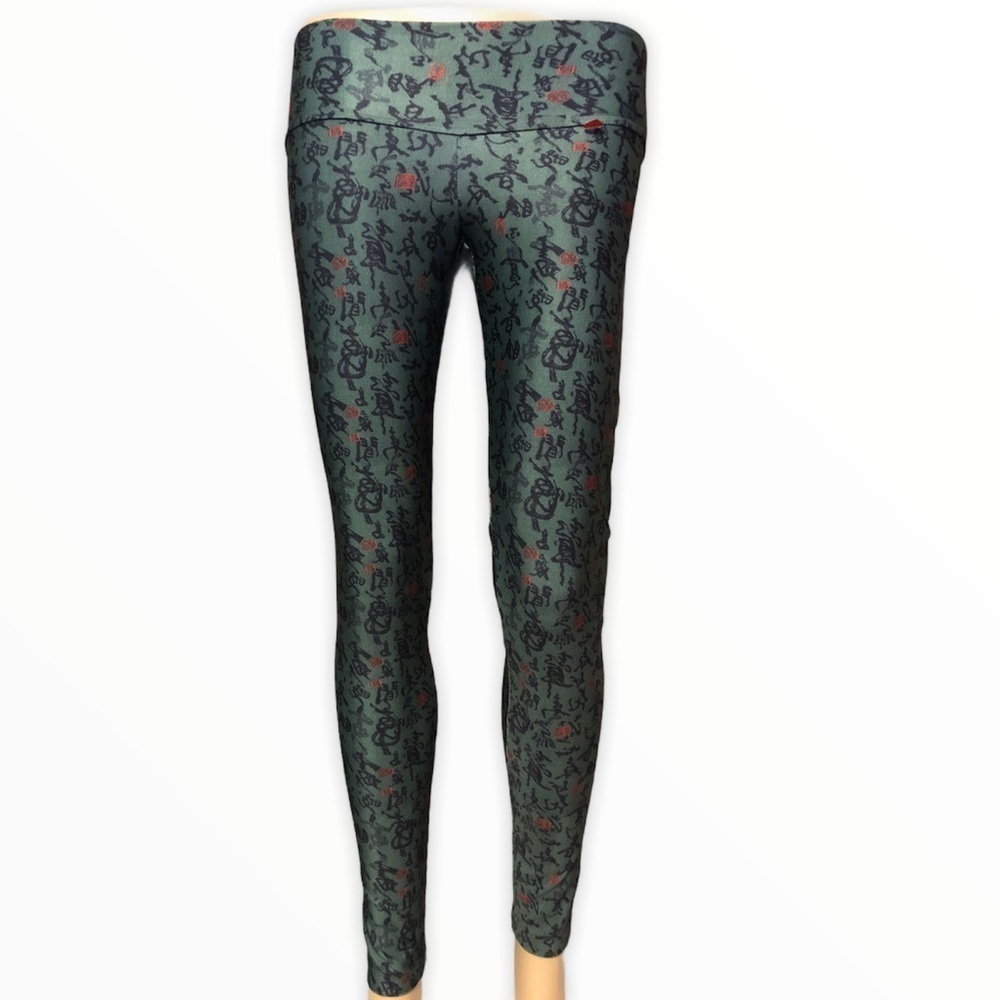 Fit Mama Leggings Size Small